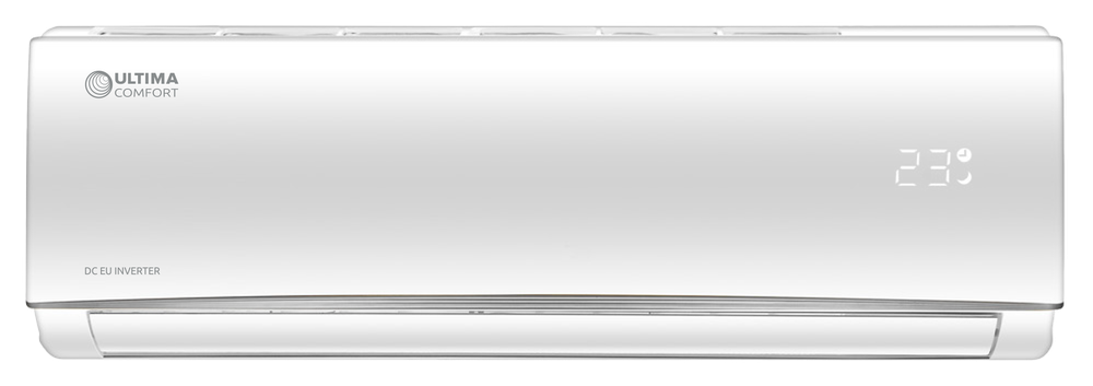 Внутренний блок мульти-сплит-системы ULTIMA COMFORT серии ECLIPSE MULTI DC EU Inverter UC-EMM09PN