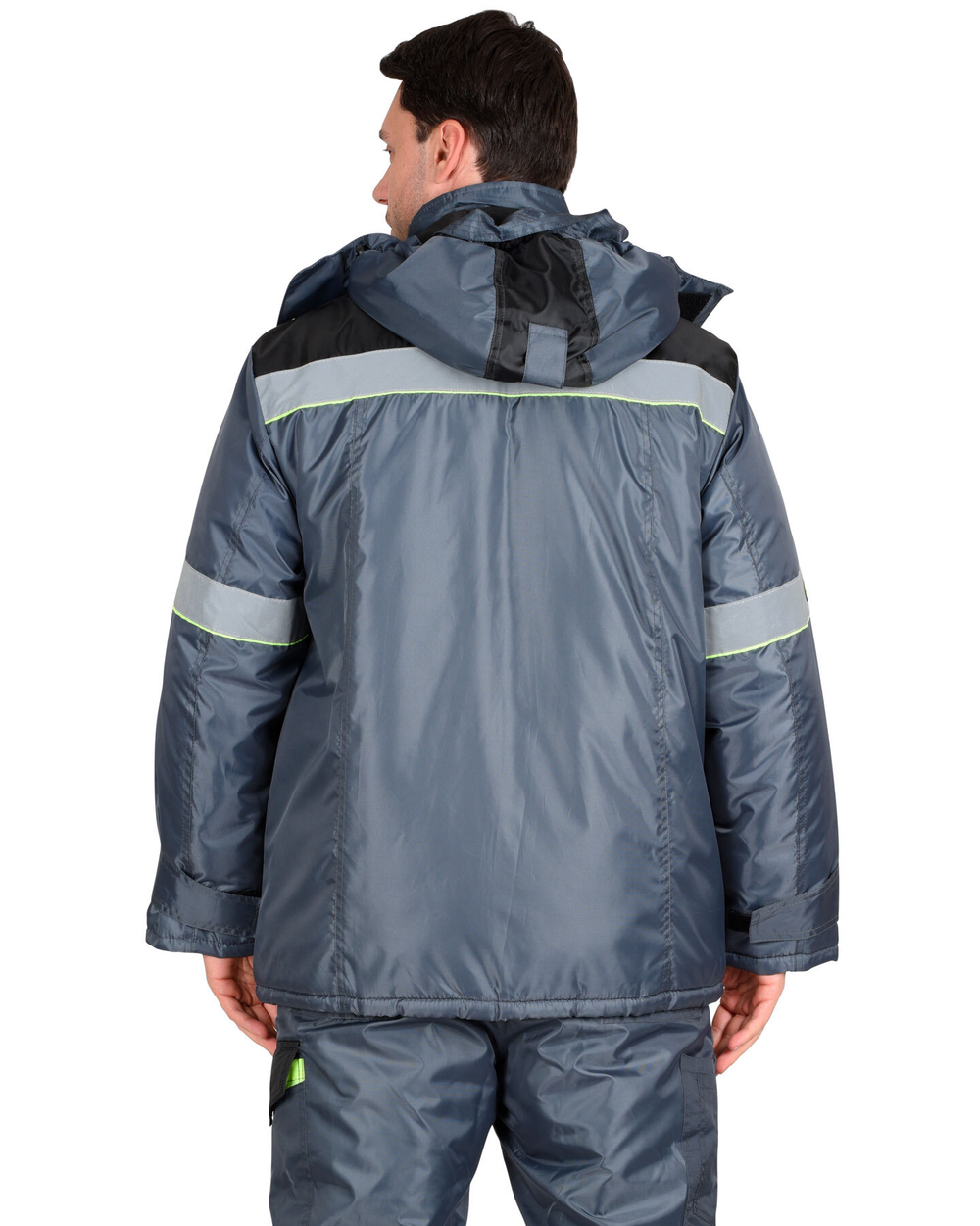 Костюм СИРИУС-ХОВАРД куртка ,п/к