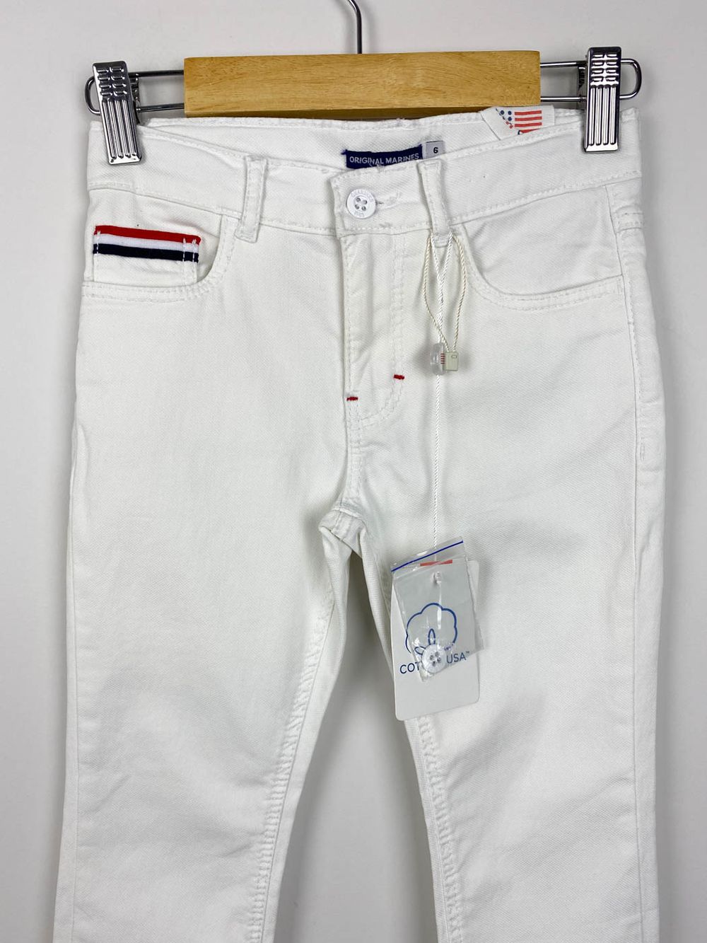 Брюки Original Marines