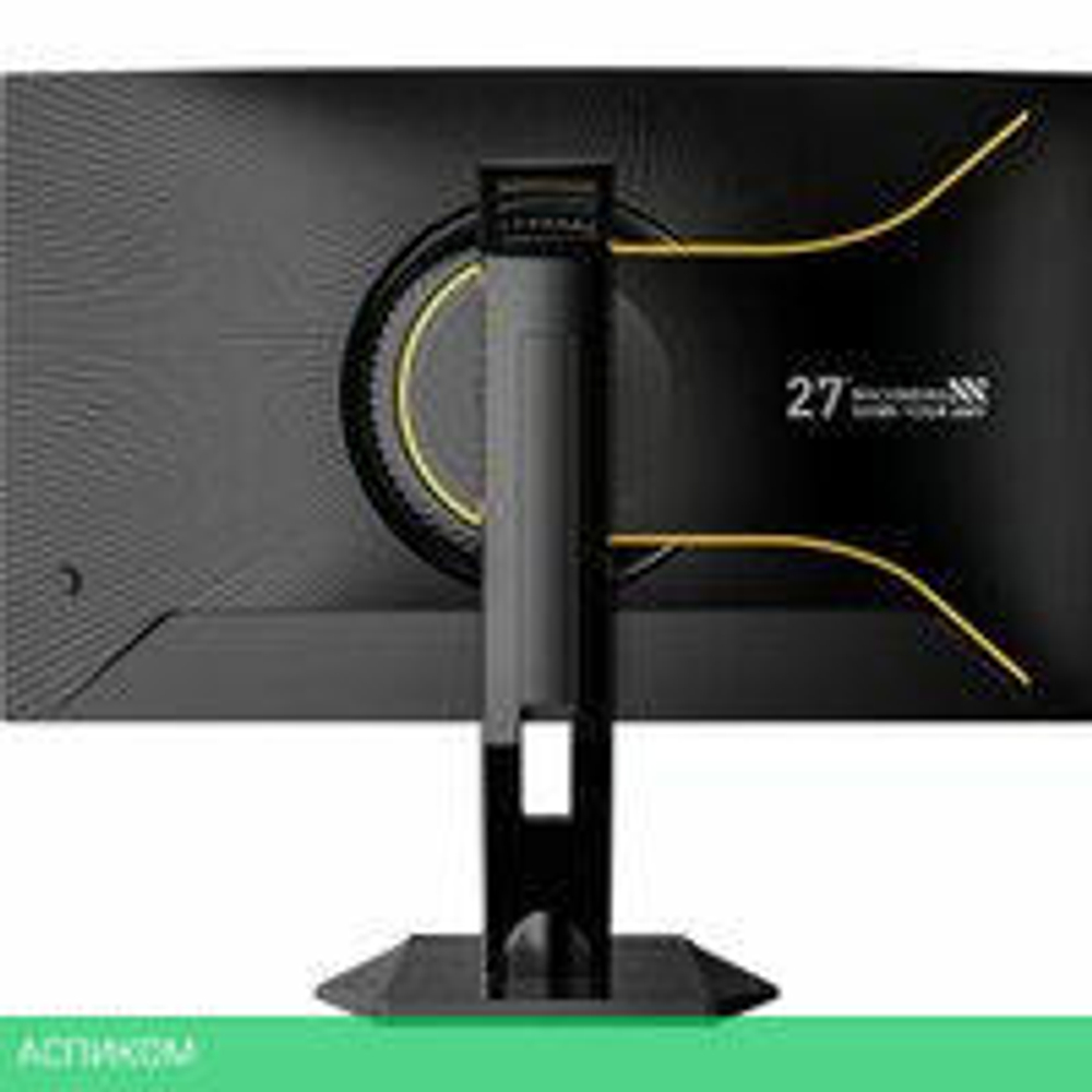 Игровой монитор Machenike MKQ27F185L