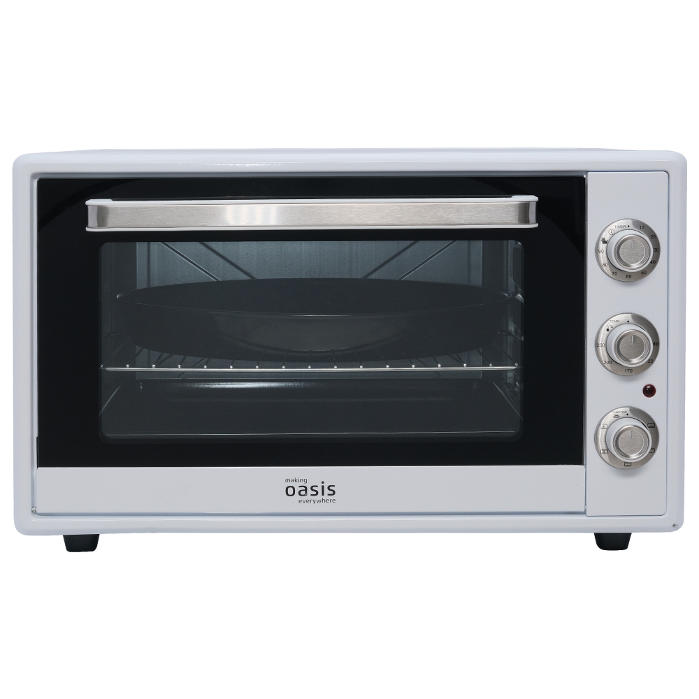 Электрическая мини-печь Oasis M-65CW2