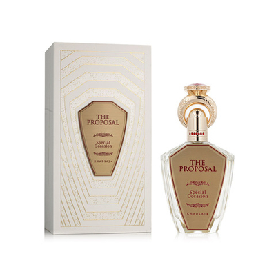 Khadlaj The Proposal Special Occasion Eau De Parfum 100 ml (woman)
