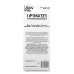 Lip Smacker, Lippy Pals Balm, Kitty, водное мяуканье, 4 г (0,14 унции)