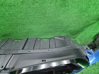 Бампер передний BMW X6 G06 (19-23) M-paket В сборе