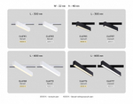Светильник на штанге Ambrella Light GL GL6777