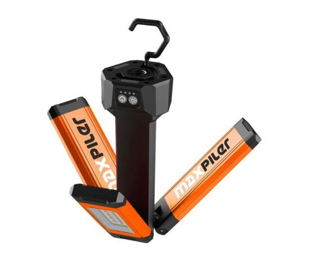 Мачта осветительная MTWL-02