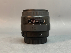 Sigma AF DL 35-80mm f/4-5.6 MC Canon EF