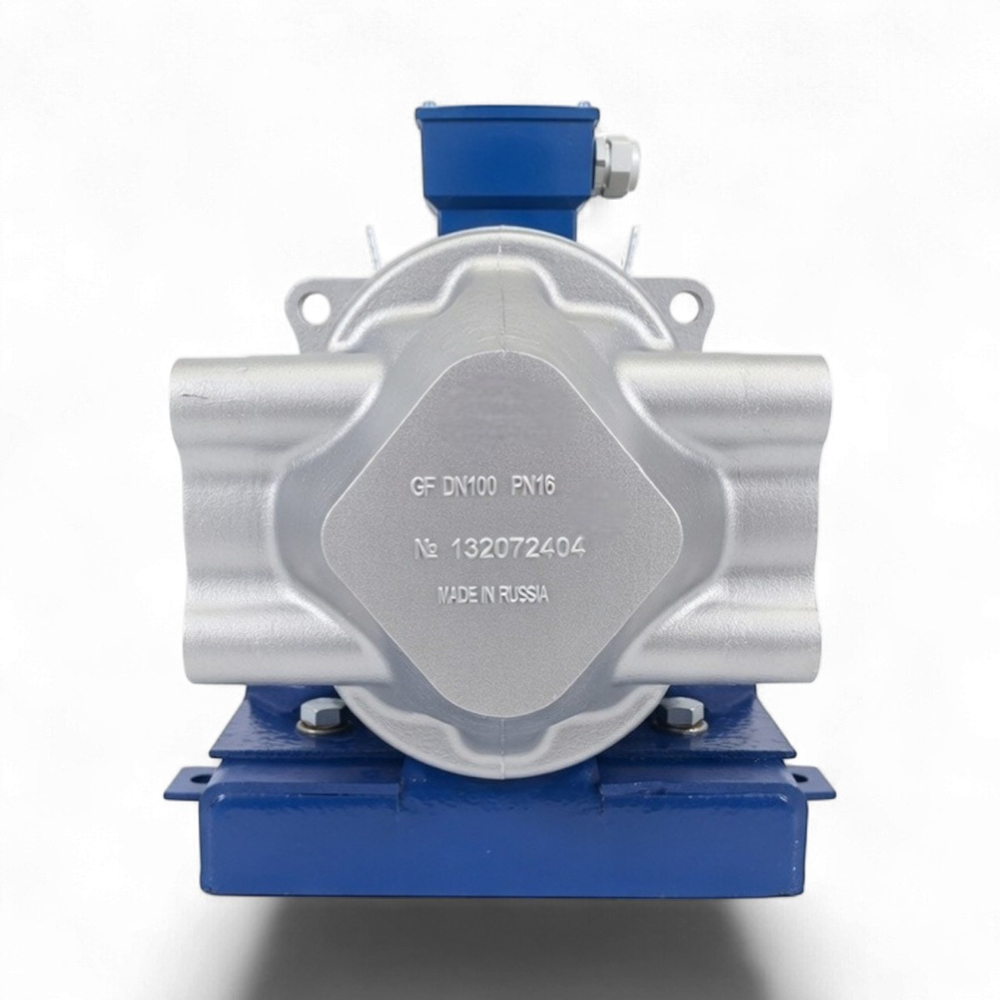 Насос НШ50 с 1,5 кВт ст. (агрегат)