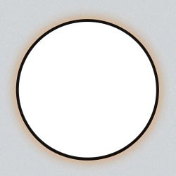 Citilux NORMA CL748601 LED Светильник с подсветкой Чёрный