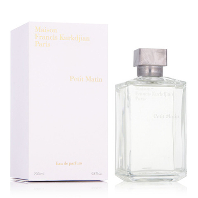 Maison Francis Kurkdjian Petit Matin Eau De Parfum 200 ml (unisex)