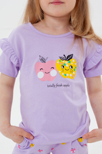 Футболка для девочки