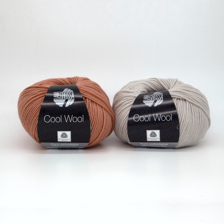 COOL WOOL