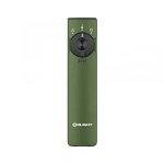 Фонарь Olight Arkfeld Pro OD Green COOL WHITE