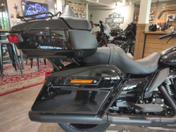 Ultra Limited Harley-Davidson (FLHTK) 2021 (С НДС)