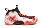 Кроссовки Nike Foamposite One Thermal Map