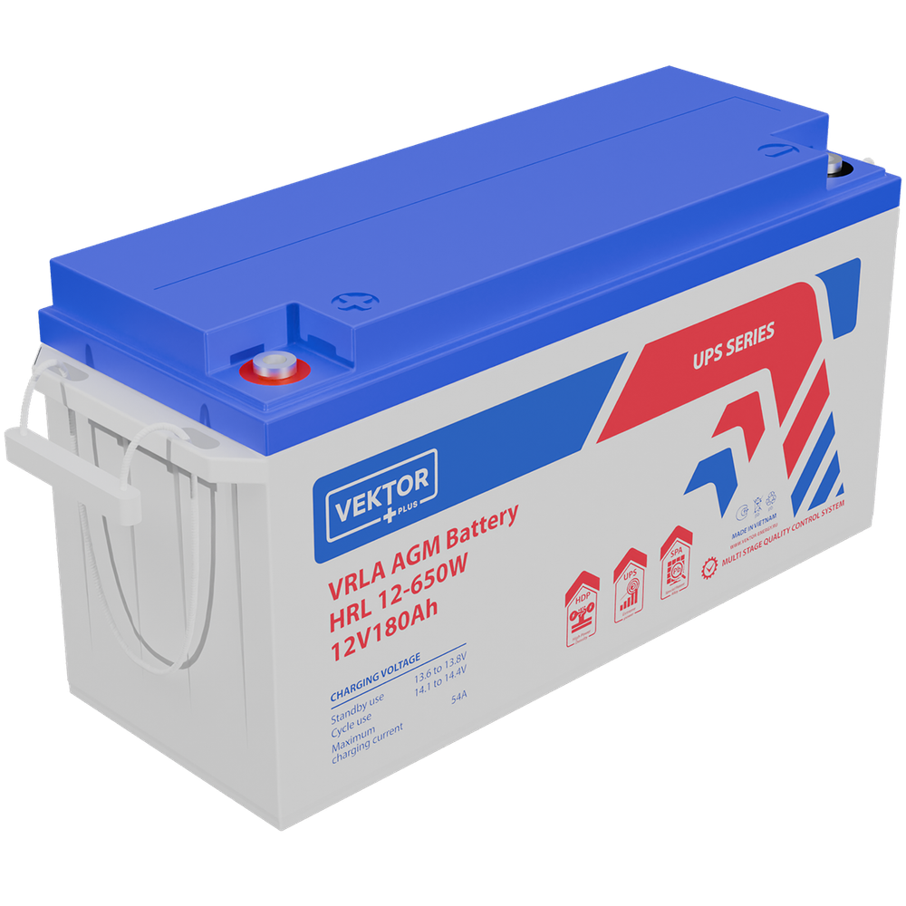 HRL 12-650W