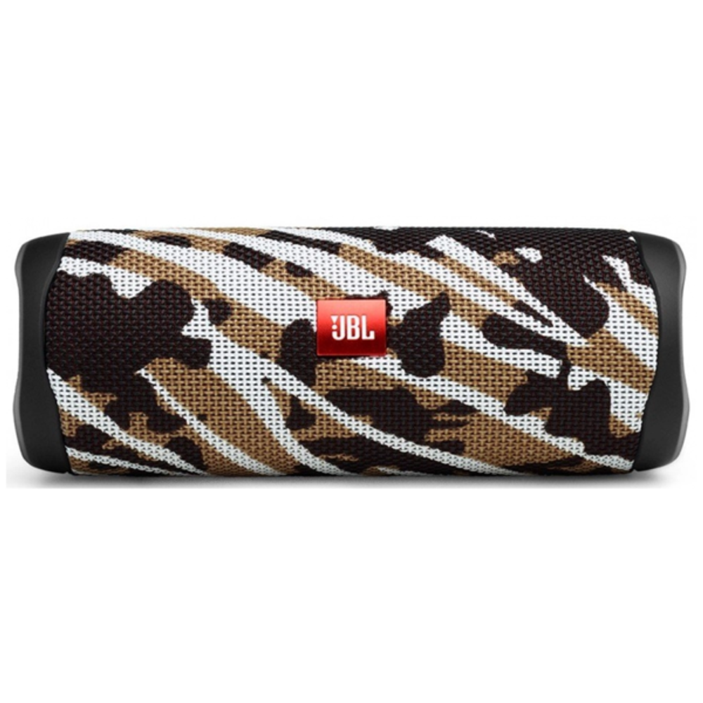 JBL Flip 5 Black Star