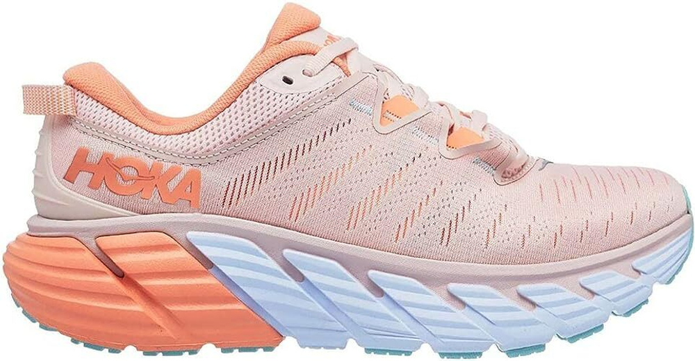 Кроссовки женские Hoka Gaviota 3