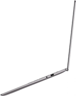 Ноутбук Honor MagicBook X 14 2025 Space Gray (GDG-X) (14" IPS, Intel Core i3 1315U, 8ГБ, 512ГБ SSD, Intel UHD Graphics, no OS) (5301ALXB)