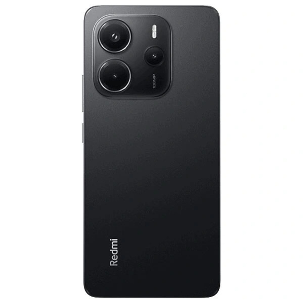 Смартфон Redmi Note 14 8/256Gb Midnight Black