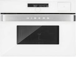 Духовой шкаф HIBERG MS-VM 5115 W SMART