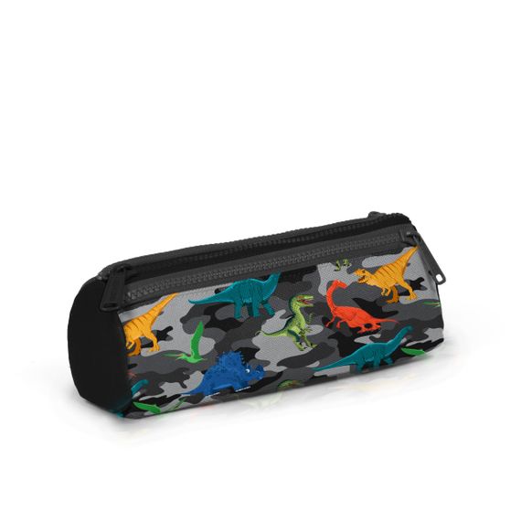 Penal \ Пенал \ Pencil case CORAL HIGH KALEM ÇANTA (ÜÇ BÖLMELİ) 22326