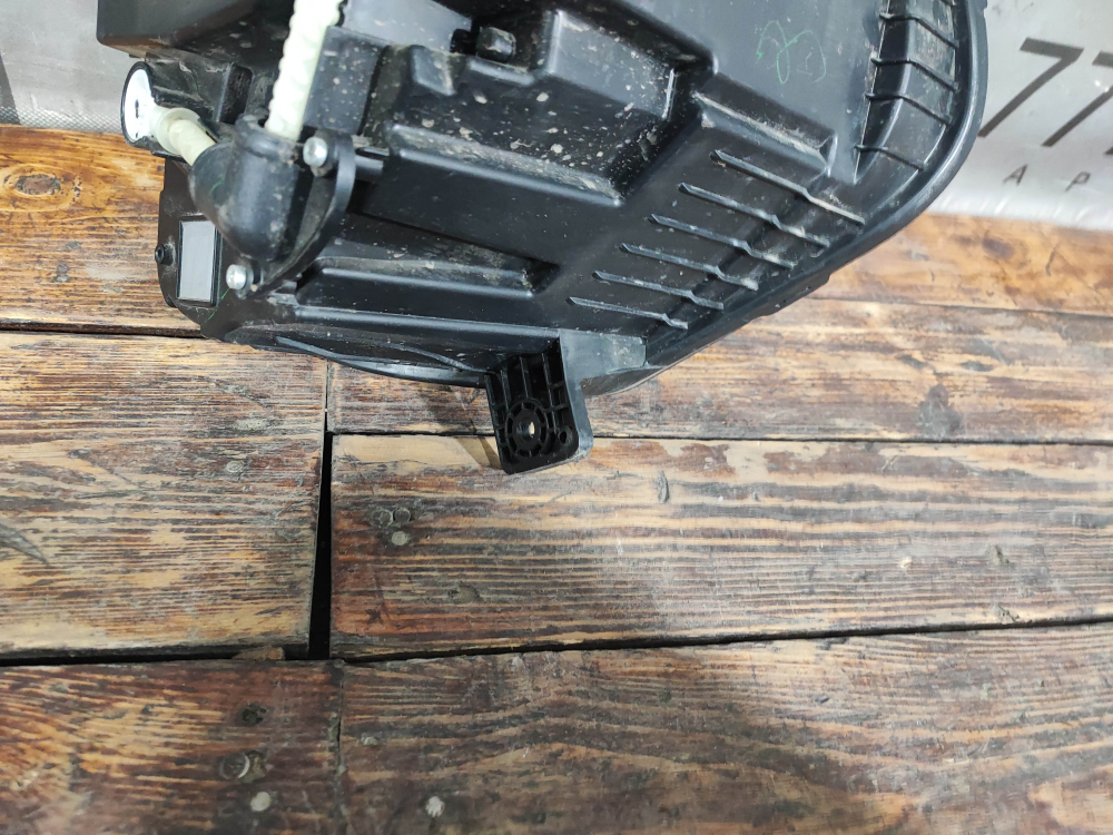 Фара левая LED Changan CS35 Plus 21-нв Б/У Оригинал S111F2805010500AA