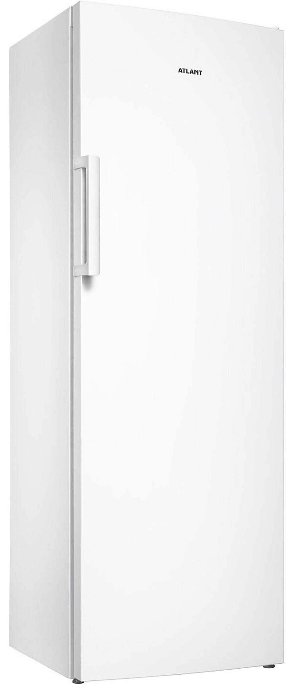 Морозильник Atlant М-7604-100 белый