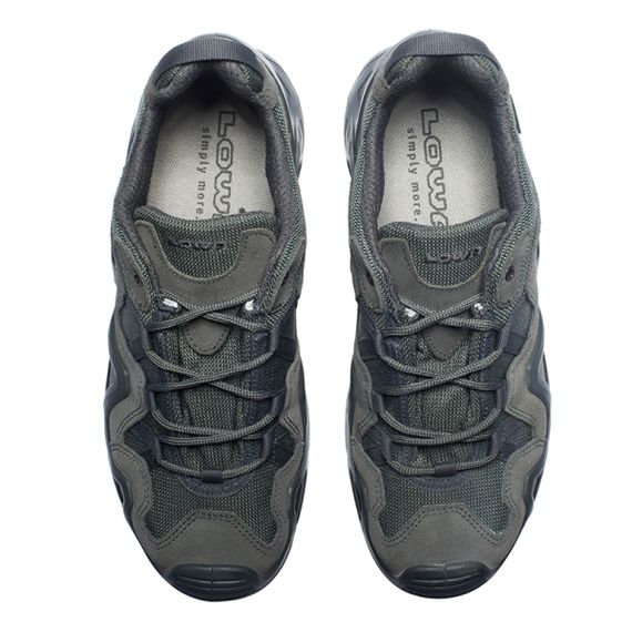 Lowa Zephyr Gtx 'Gray'