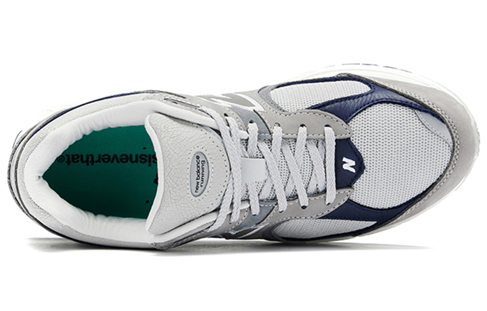 Кроссовки Thisisneverthat X New Balance Nb 2002R