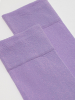 CONTE FANTASY Сияющие носки женские с люрексом