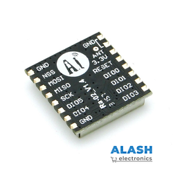 SX1278 RA-02 LORA