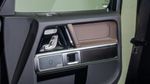 Карбоновые детали интерьера для Mercedes-Benz G-Class W465 2025 Гелик
