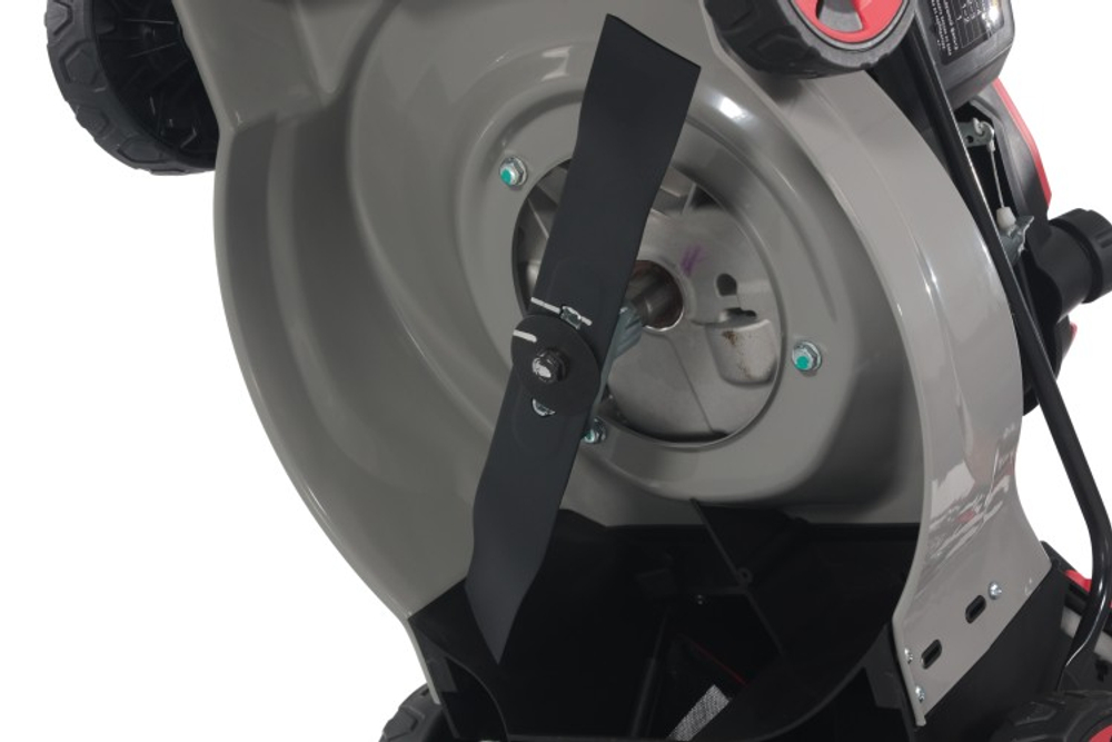 Газонокосилка бензиновая ИНТЕРСКОЛ ГБ-42/145 м 923.0.0.70