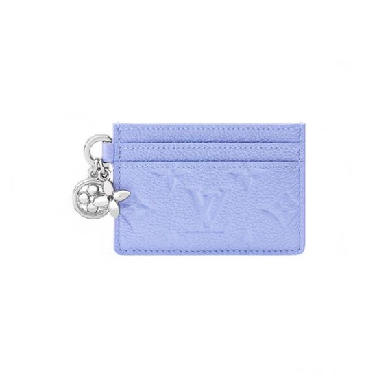 Кардхолдер Louis Vuitton LV Charms