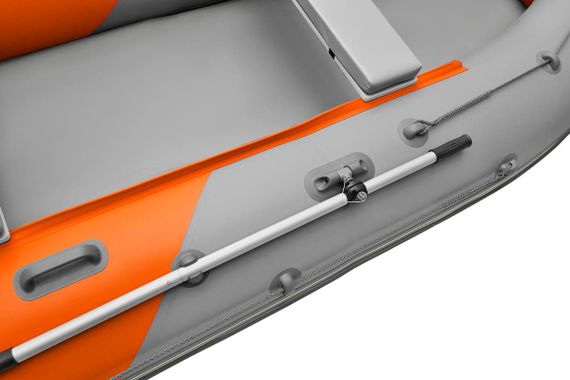 Лодка ПВХ РОДЖЕР Sfera 3800