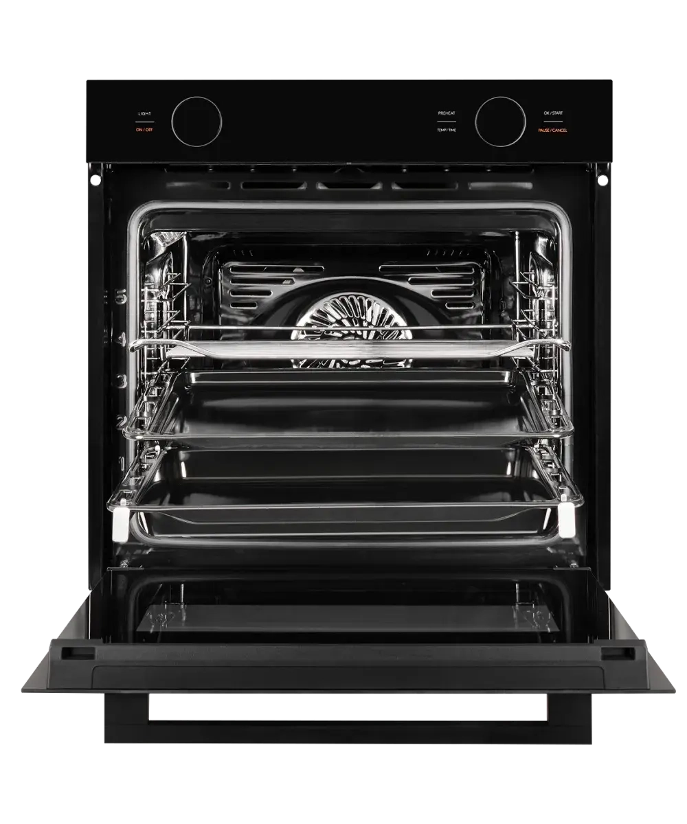 Духовой шкаф Kuppersberg HT 612 Black