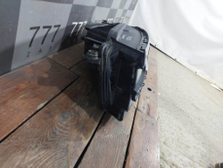 Фара левая Matrix LED Volkswagen Touareg 3 18-нв Б/У Оригинал 761941113