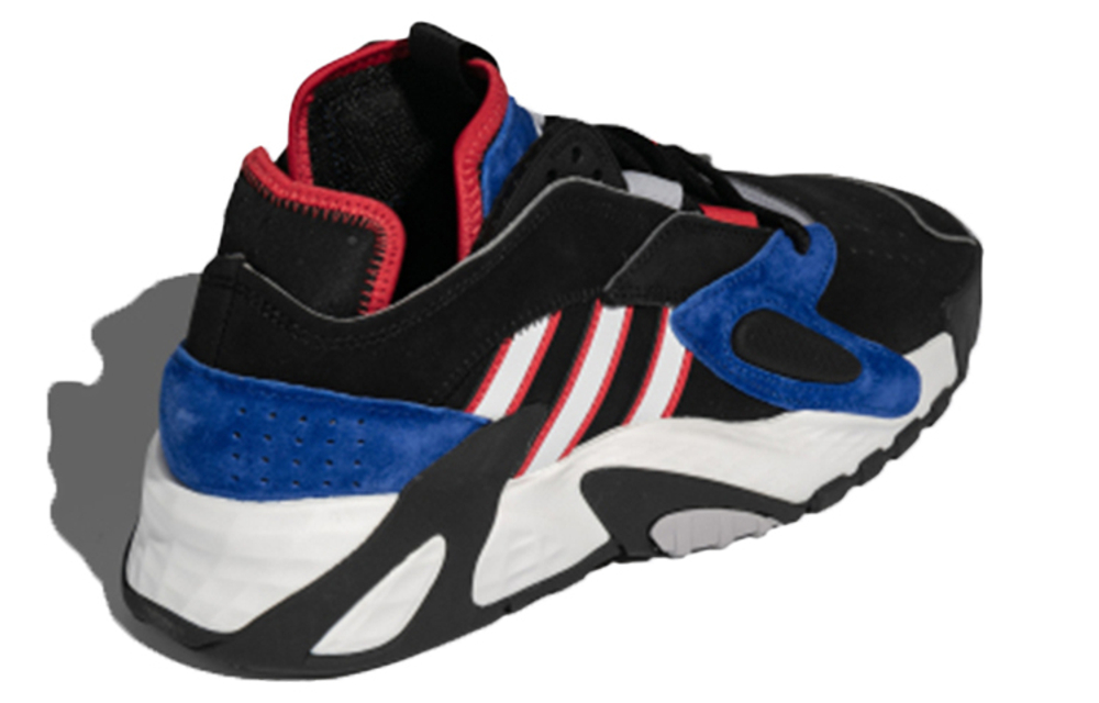 Кроссовки Adidas Originals Streetball