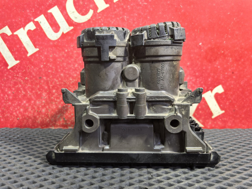 Модулятор EBS задний 2019 г.