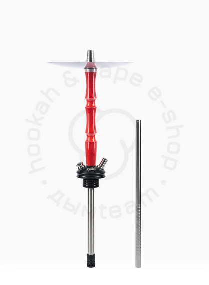 Шахта DSH ECO - Metallic Red