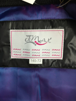 Куртка TI MAX на 10 лет, новая