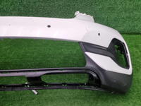 Бампер передний Kia Seltos (2019-2022)