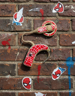 COCHLEAR5 "Паучок"