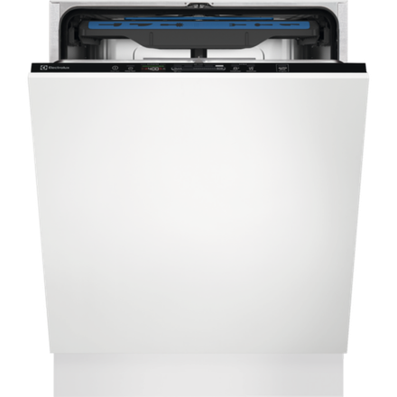 Встраиваемая посудомоечная машина Electrolux EES 48200 L