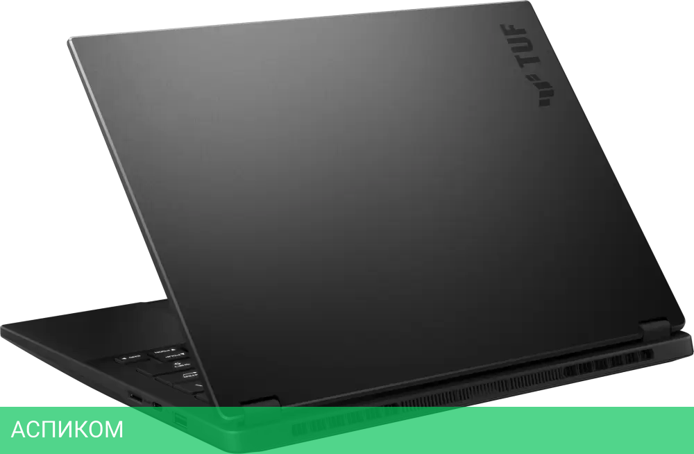 Ноутбук Asus TUF Gaming A14 FA401UU-RG052