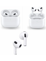 Наушники Apple AirPods 3 MagSafe Charging Case, белый