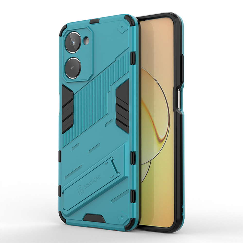 Чехол Warrior Case для Realme 10