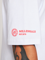 Футболка LA BOHEMA