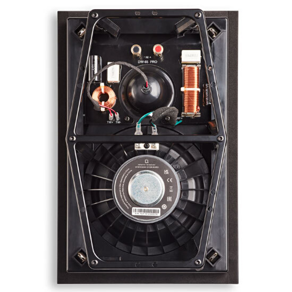 Definitive Technology DW-65 PRO